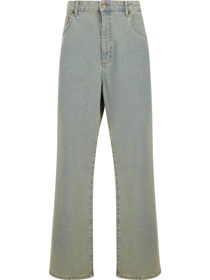 Джинсы DEF, синий
Джинсы DEF, синий