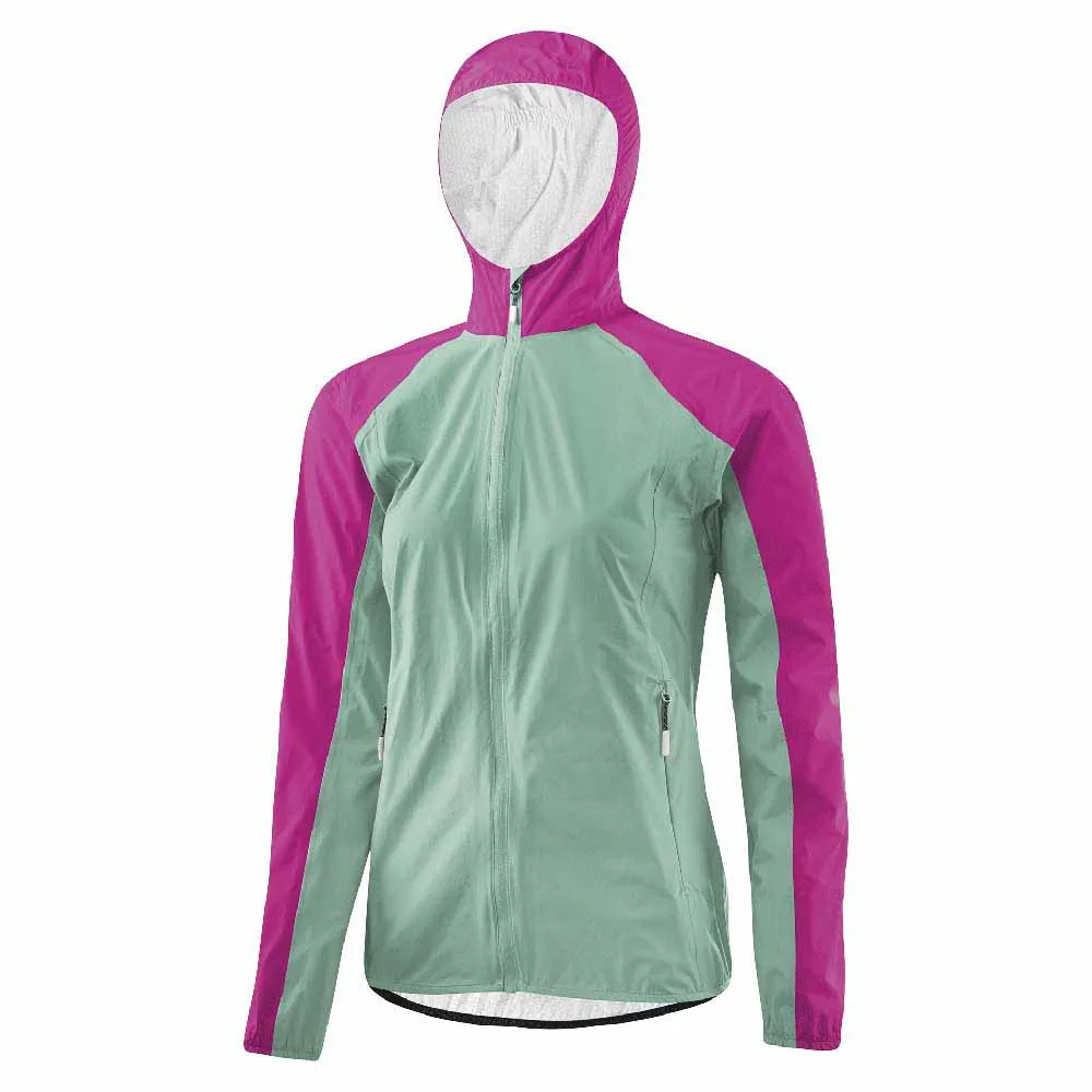 Куртка Loeffler Aquavent Waterproof, зеленый
Куртка Loeffler Aquavent Waterproof, зеленый