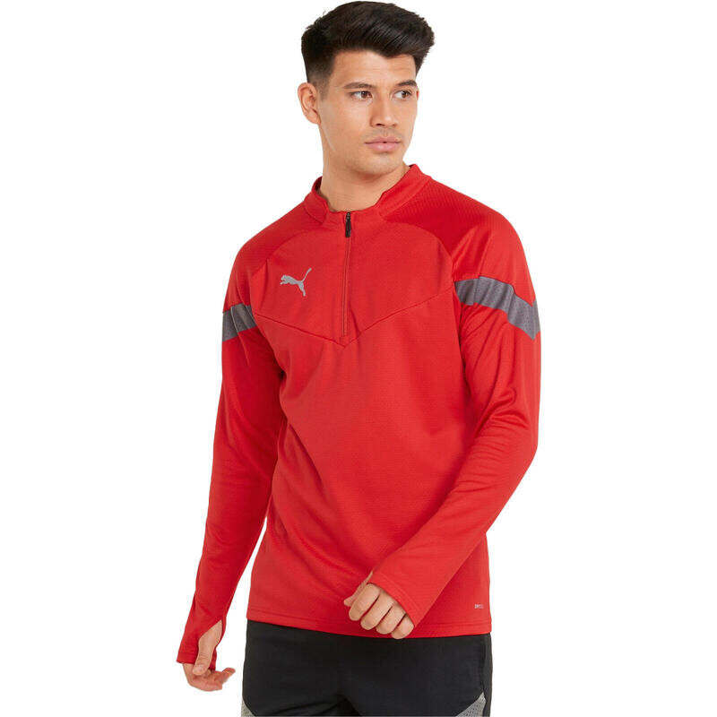 Спортивная толстовка Puma, красный
Спортивная толстовка Puma, красный