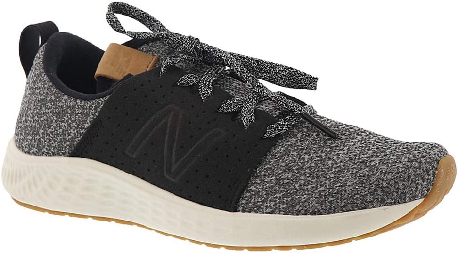 New Balance WSPTV1, Black
New Balance WSPTV1, Black