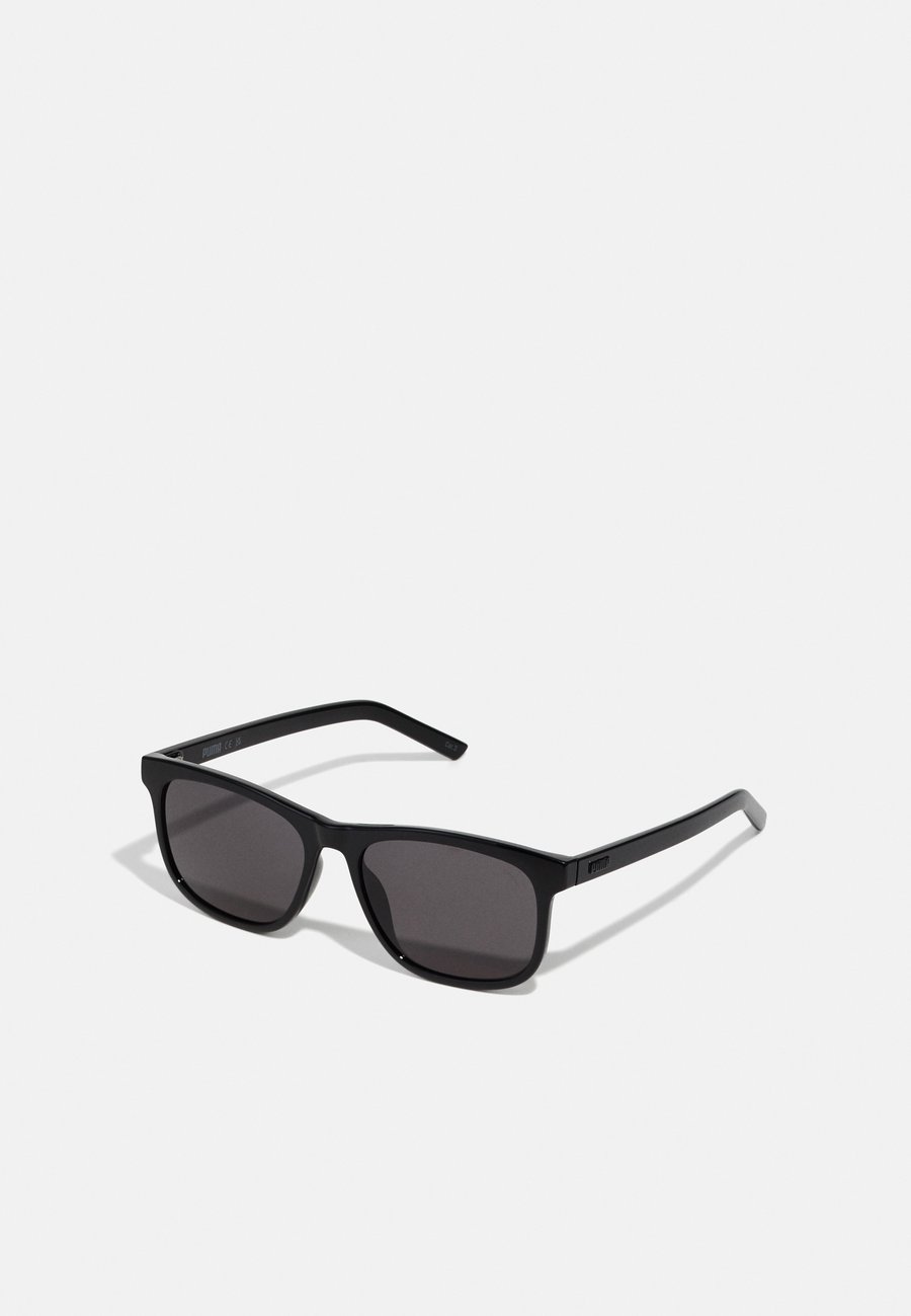 Солнцезащитные очки Puma Sunglasses, Black/Smoke/Black
Солнцезащитные очки Puma Sunglasses, Black/Smoke/Black