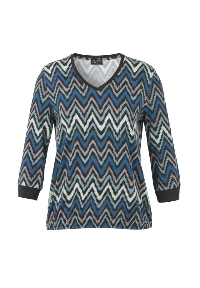 Рубашка Via Appia -Due-, мультиколор
Рубашка Via Appia -Due-, мультиколор