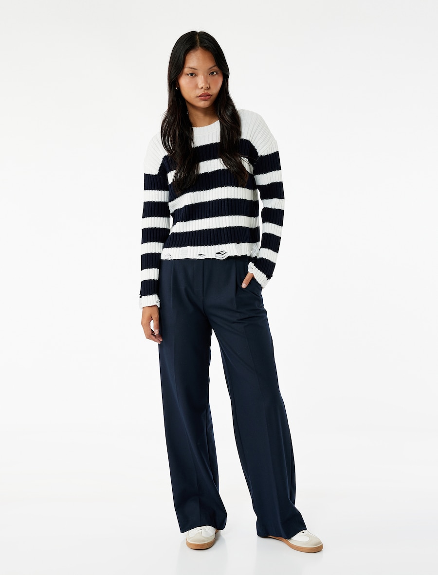 Свитер Koton, экрю
Свитер Koton, экрю