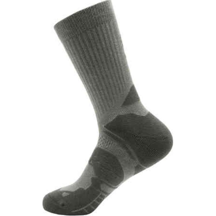 X Носки HAMCUS Crew Socks унисекс, 1 шт Kolon Sport, 1 pack (camel)
X Носки HAMCUS Crew Socks унисекс, 1 шт Kolon Sport, 1 pack (camel)