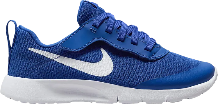 Кроссовки Tanjun EasyOn PS 'Game Royal', синий
Кроссовки Tanjun EasyOn PS 'Game Royal', синий