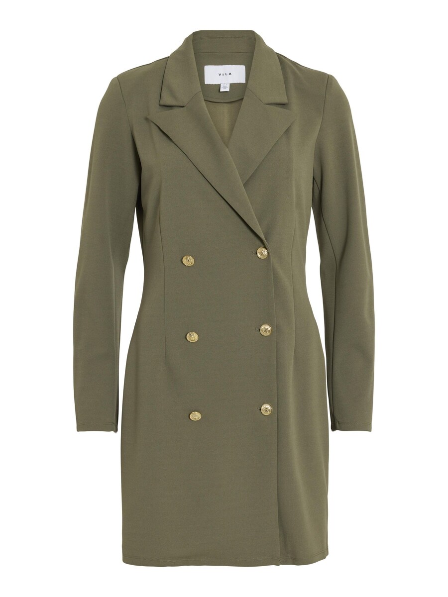 Мини платье VILA, Olive
Мини платье VILA, Olive