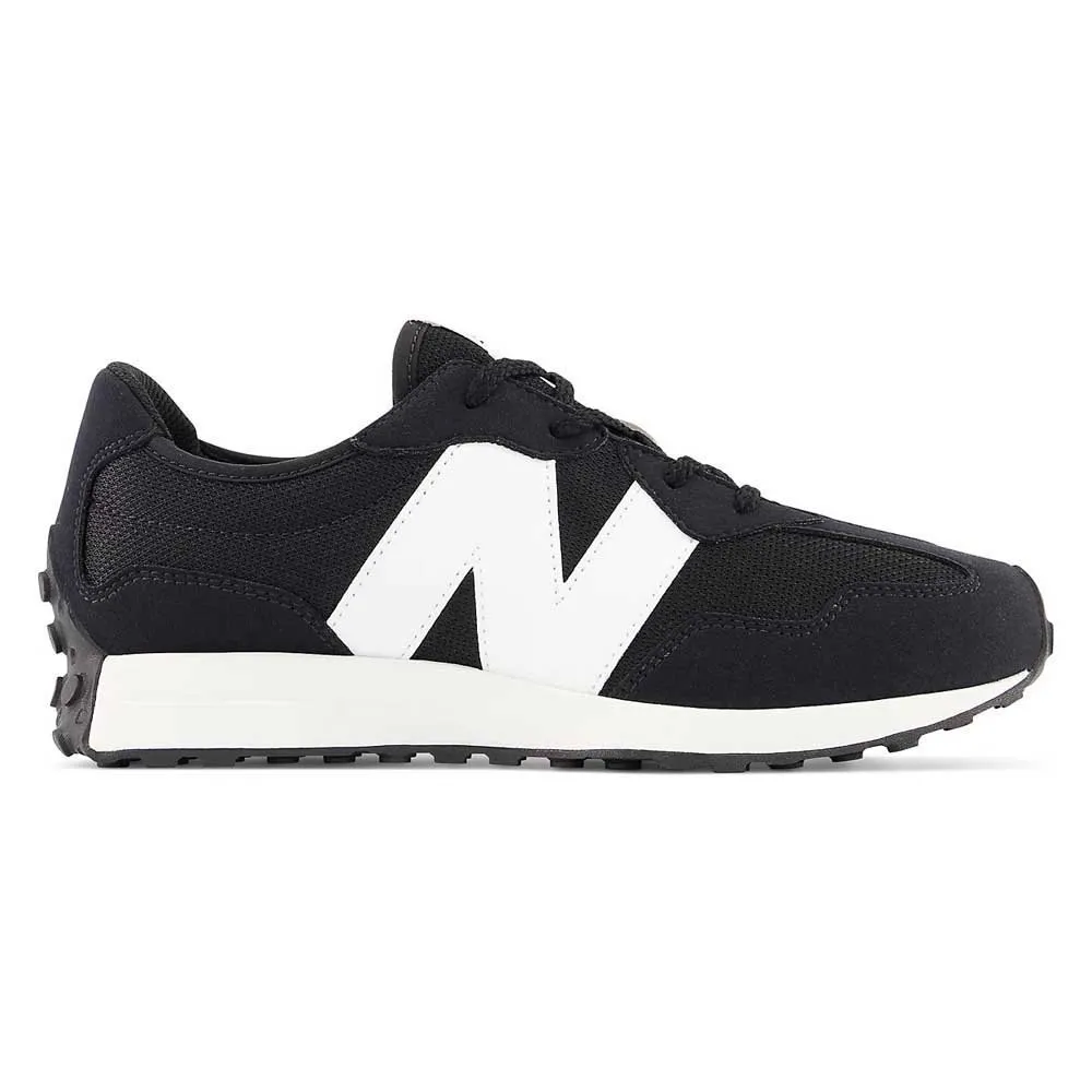 Кроссовки New Balance 327, черный
Кроссовки New Balance 327, черный