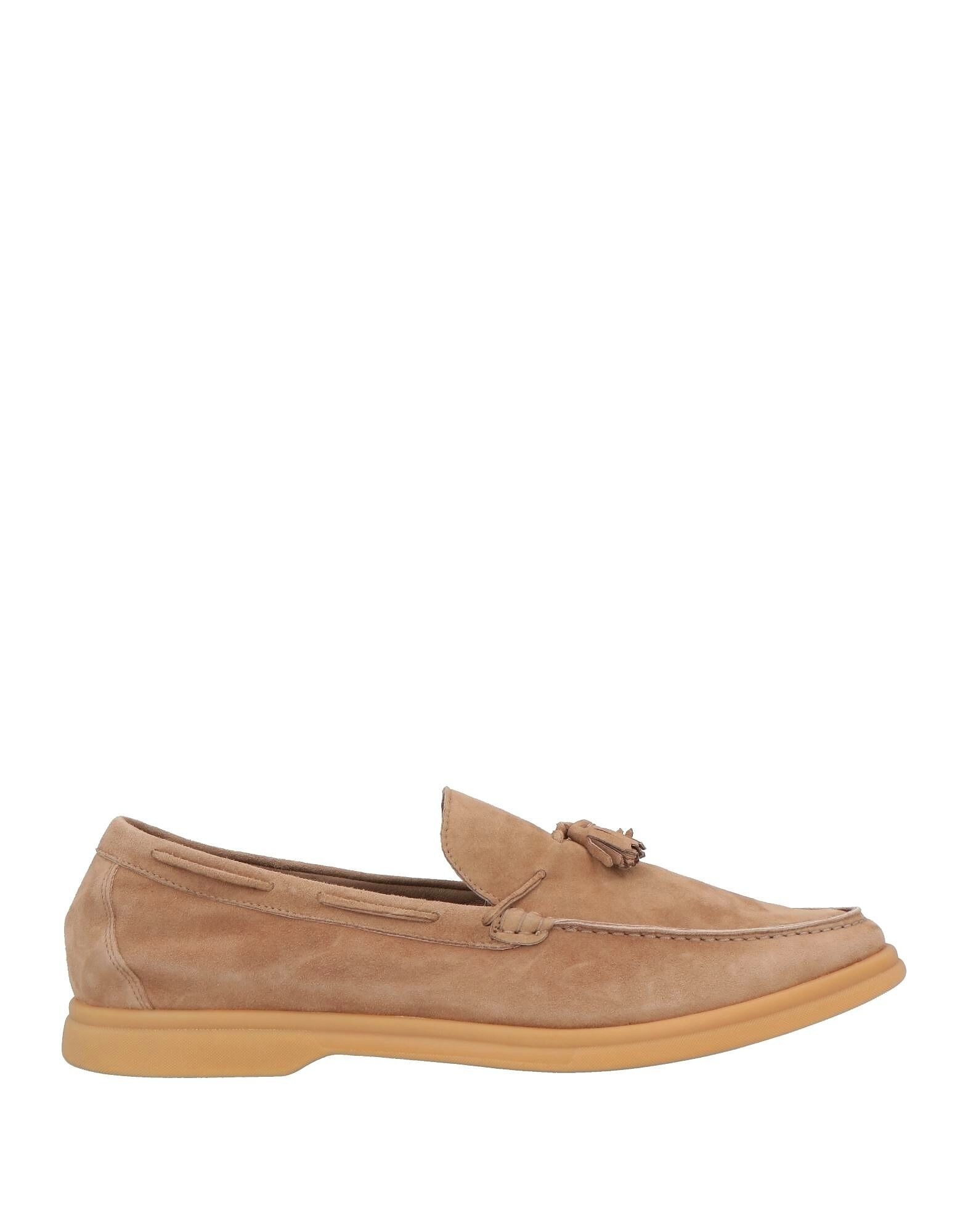 Лоферы Fedeli, светло-коричневый
Лоферы Fedeli, светло-коричневый
