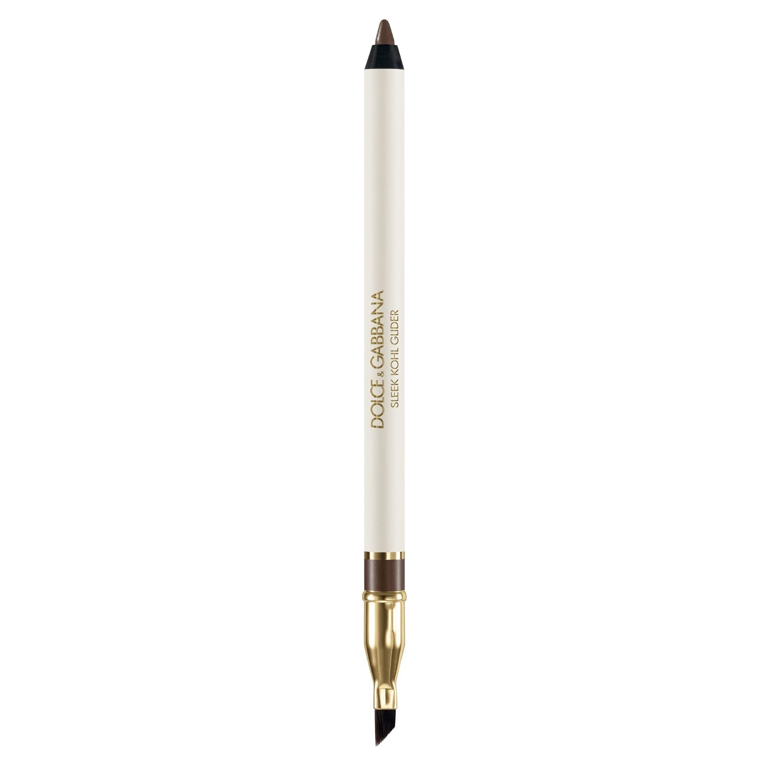 Карандаш для глаз sleek kohl glider Dolcegabbana, 02 - espresso brown, вес 12 гр.
Карандаш для глаз sleek kohl glider Dolcegabbana, 02 - espresso brown, вес 12 гр.