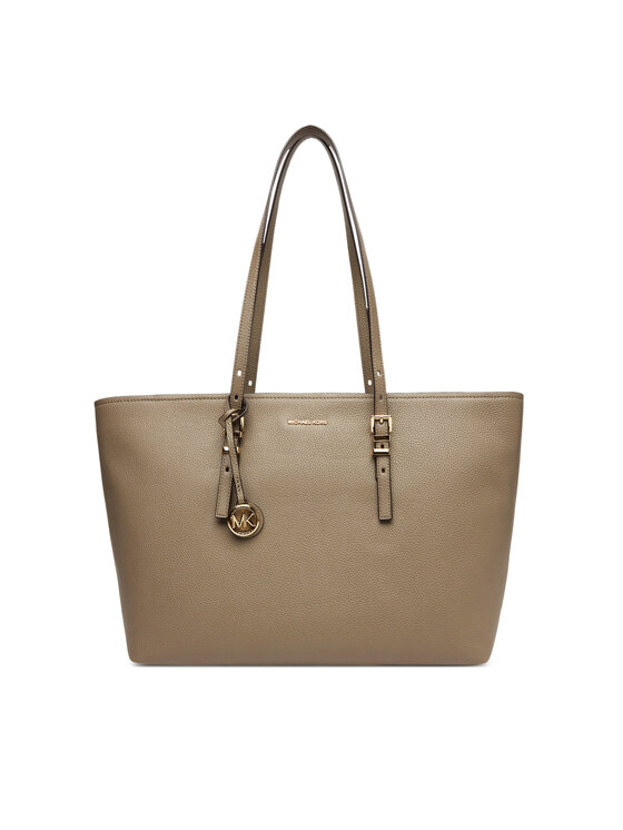 Женская сумка Quinn 30T5GQNT9L Michael Michael Kors, бежевый
Женская сумка Quinn 30T5GQNT9L Michael Michael Kors, бежевый