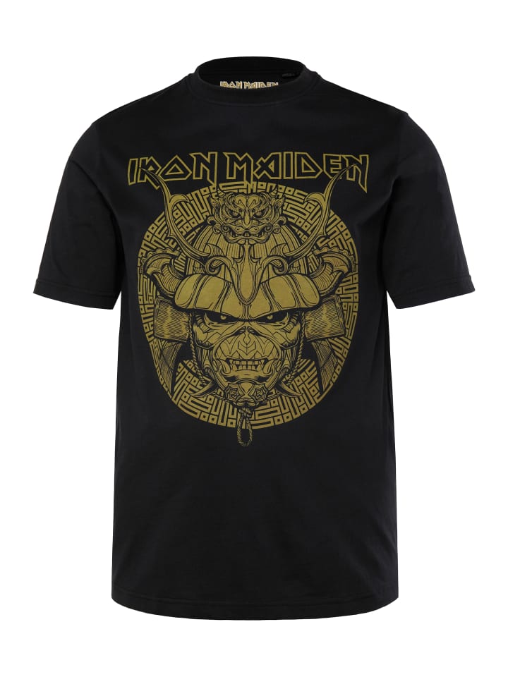 Футболка JP1880, черный
Футболка JP1880, черный