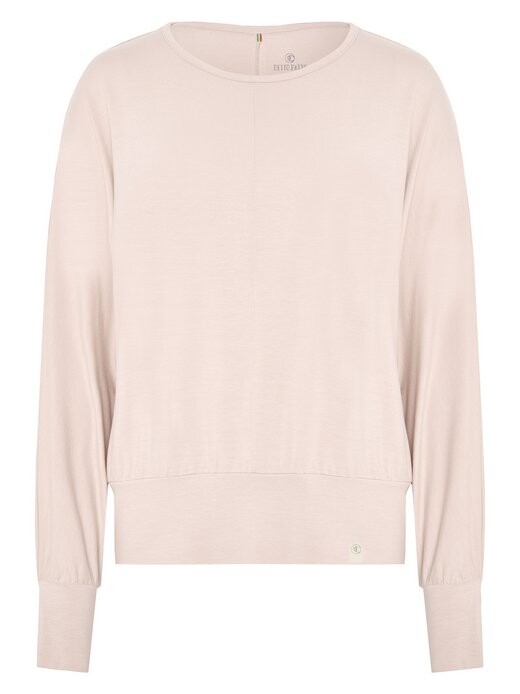 Длинный рукав Detto Fatto, розовый
Длинный рукав Detto Fatto, розовый