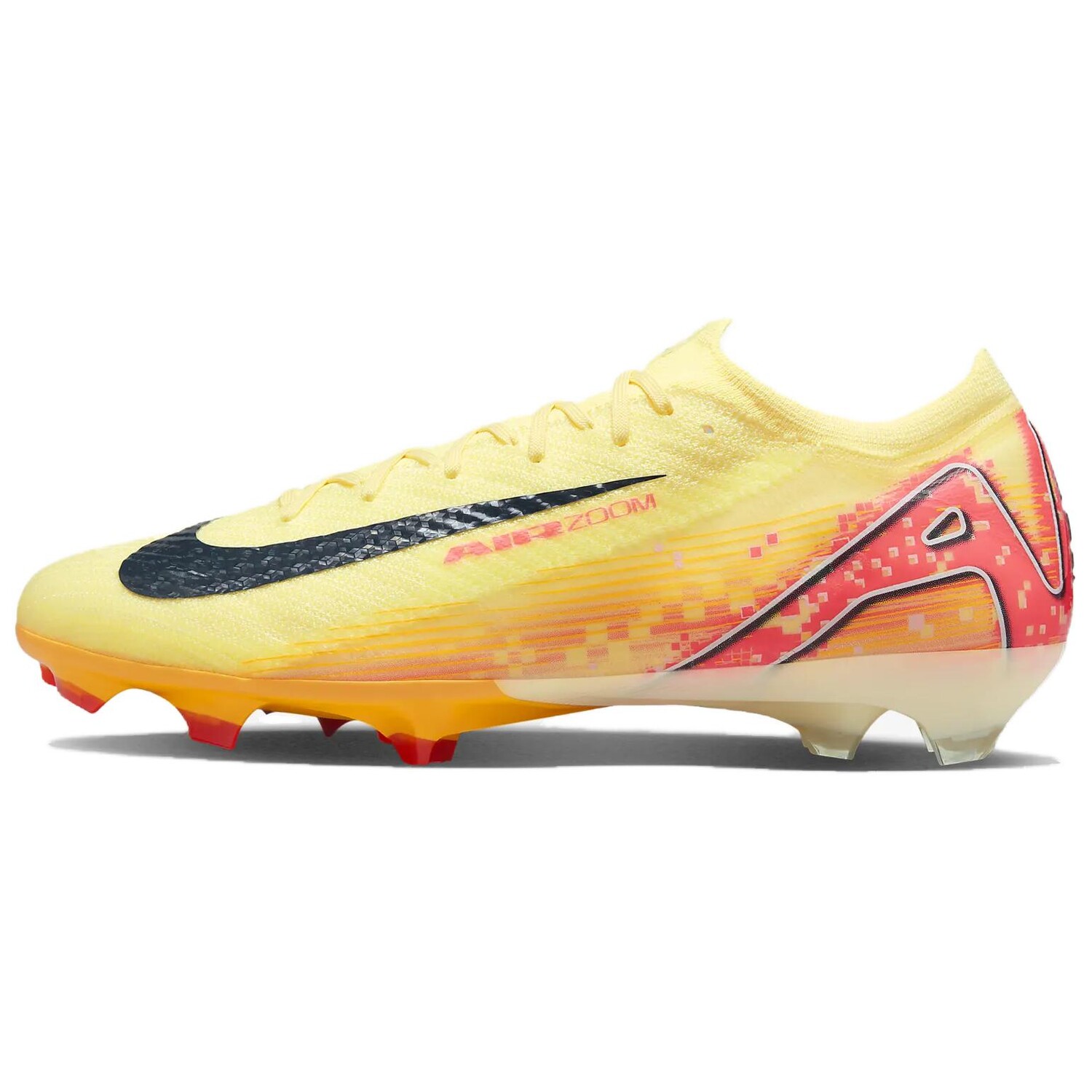 Футбольные бутсы Zoom Mercurial Vapor 16 Elite FG Kylian Mbappé Pack Nike, оранжевый
Футбольные бутсы Zoom Mercurial Vapor 16 Elite FG Kylian Mbappé Pack Nike, оранжевый
