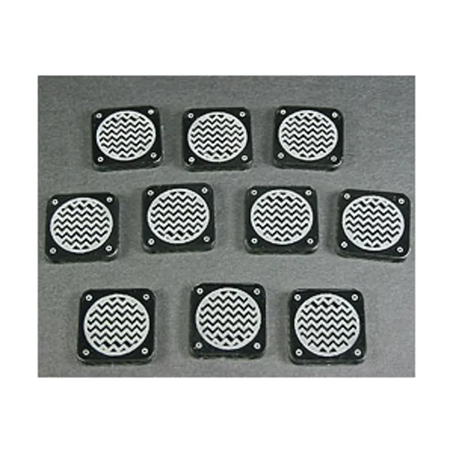 Застрявший сканер — прозрачный серый, Token Sets - Naval Gaming (Litko Aerosystems)
Застрявший сканер — прозрачный серый, Token Sets - Naval Gaming (Litko Aerosystems)