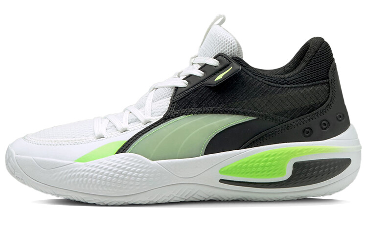 Баскетбольные кроссовки Puma Court Rider 1.0 унисекс
Баскетбольные кроссовки Puma Court Rider 1.0 унисекс