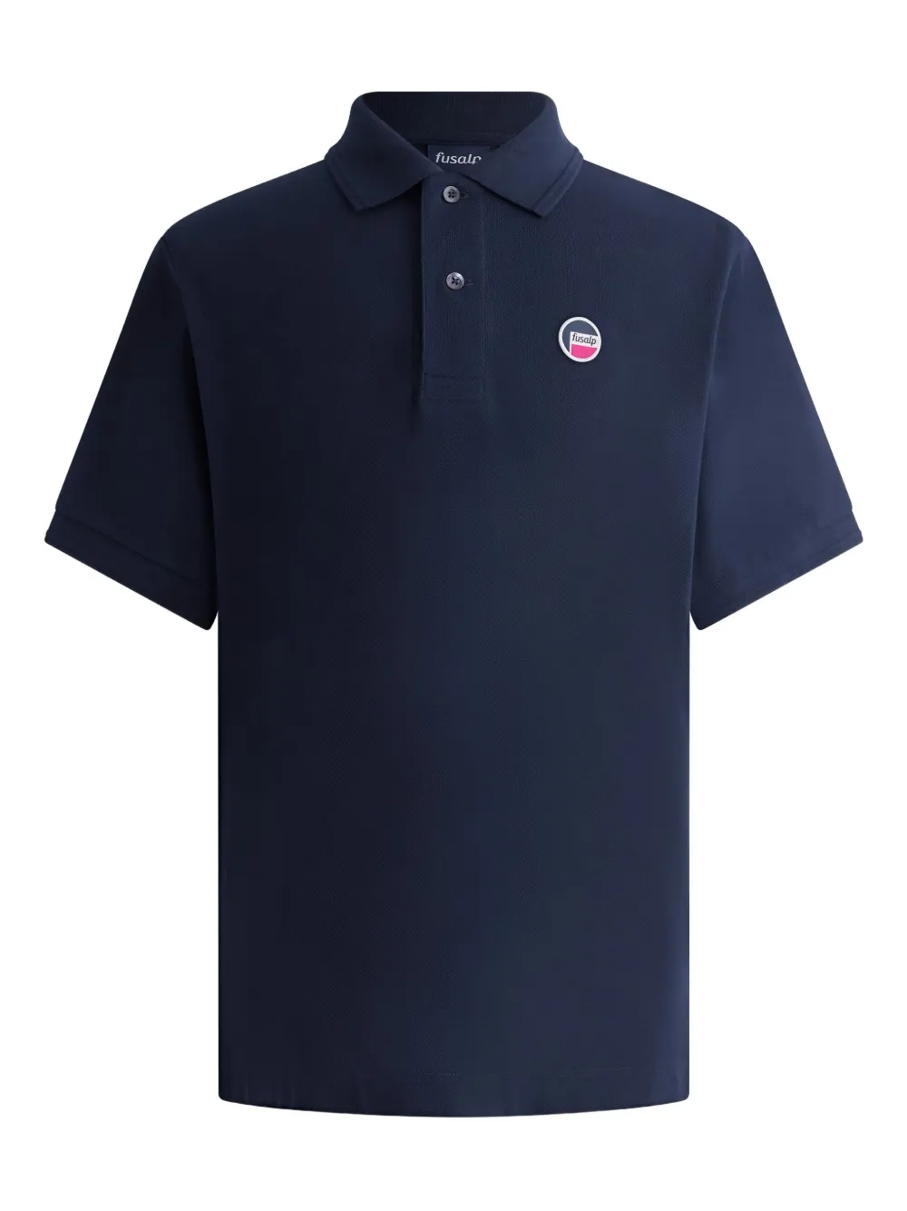 Поло Gerlo с нашивкой-логотипом Fusalp, синий
Поло Gerlo с нашивкой-логотипом Fusalp, синий