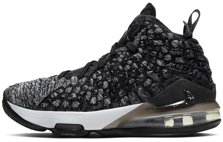 Детские баскетбольные кроссовки Nike Lebron 17 для детей
Детские баскетбольные кроссовки Nike Lebron 17 для детей