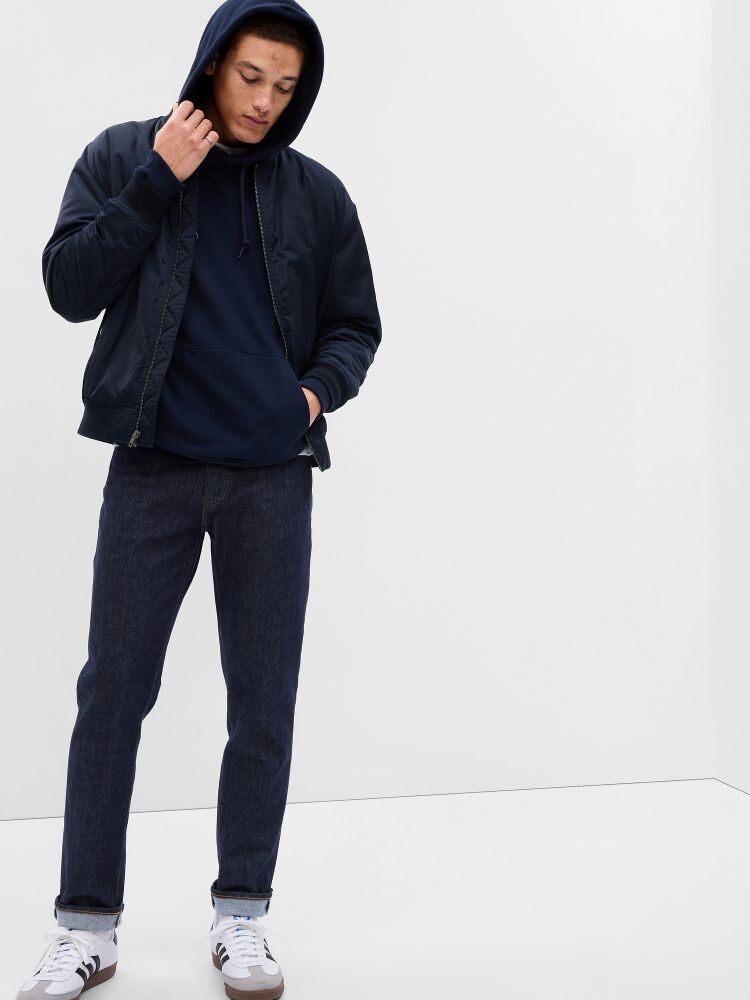 Узкие джинсы Gap, синий
Узкие джинсы Gap, синий