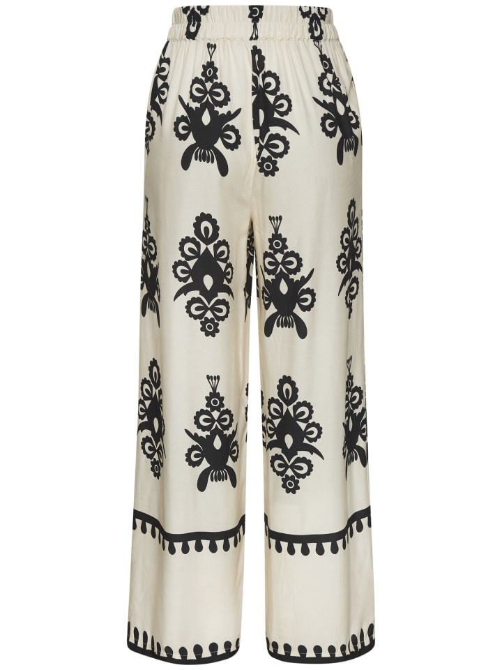 Тканевые брюки LASCANA
Тканевые брюки LASCANA