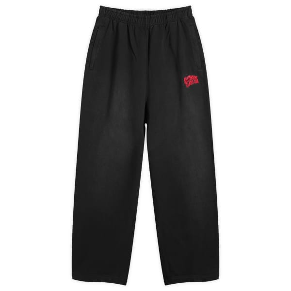 Спортивные штаны с увеличенным логотипом в виде арки Billionaire Boys Club, washed черный
Спортивные штаны с увеличенным логотипом в виде арки Billionaire Boys Club, washed черный