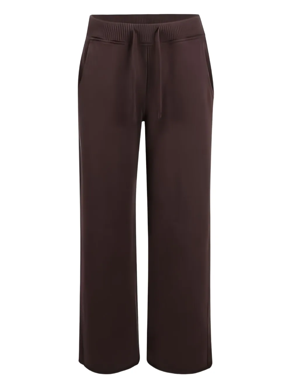 Брюки на кулиске Noumeno Concetp, коричневый
Брюки на кулиске Noumeno Concetp, коричневый