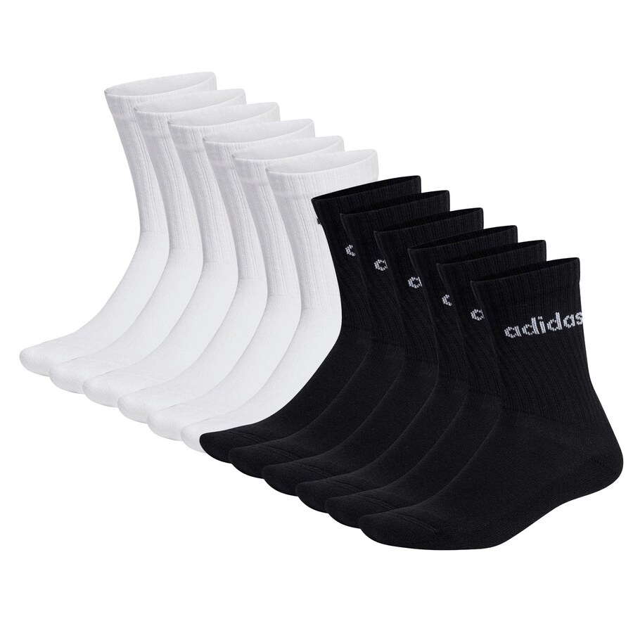 Носки ADIDAS ORIGINALS, черный
Носки ADIDAS ORIGINALS, черный