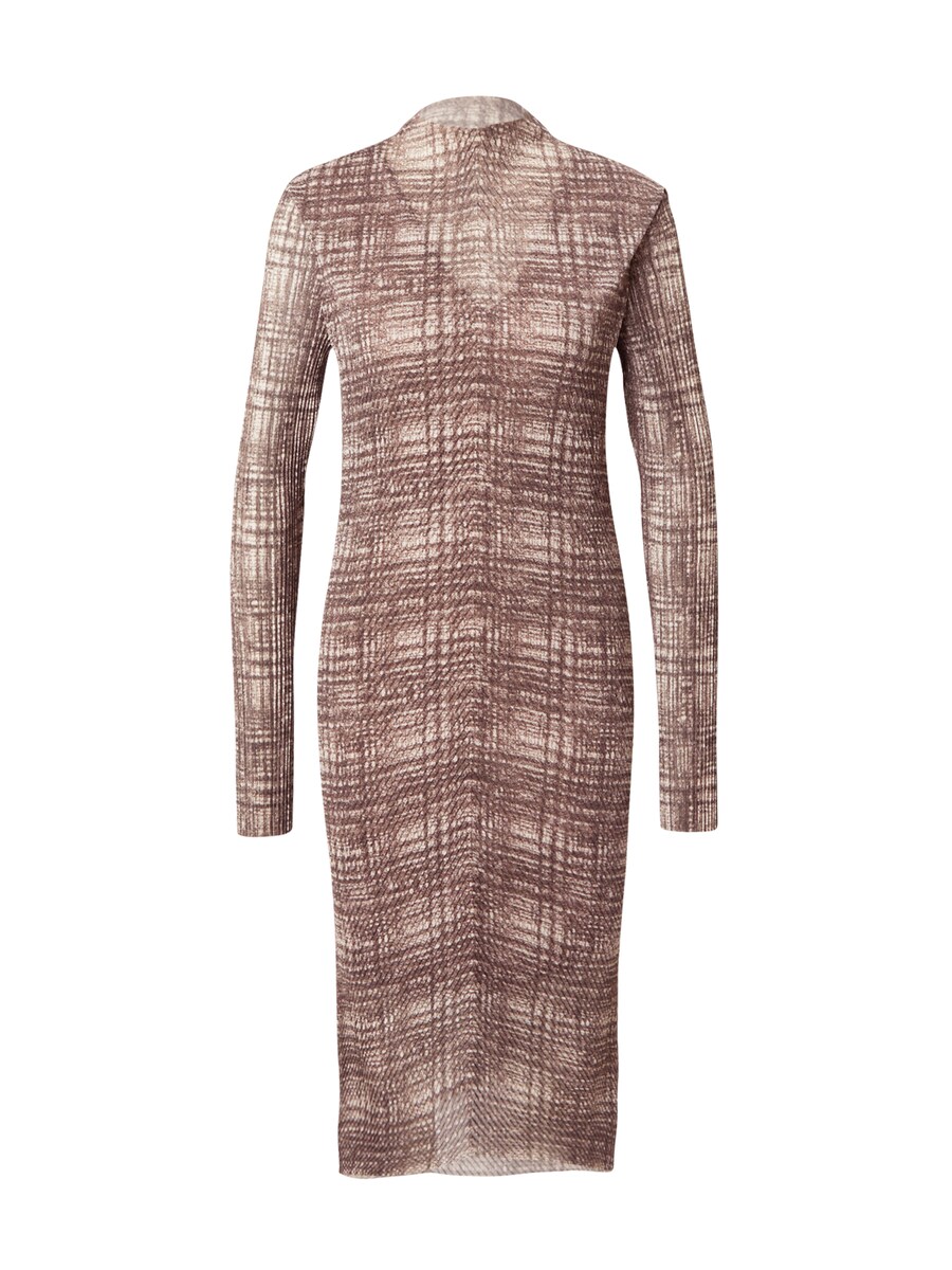 Платье BOSS Eviba1, коричневый
Платье BOSS Eviba1, коричневый