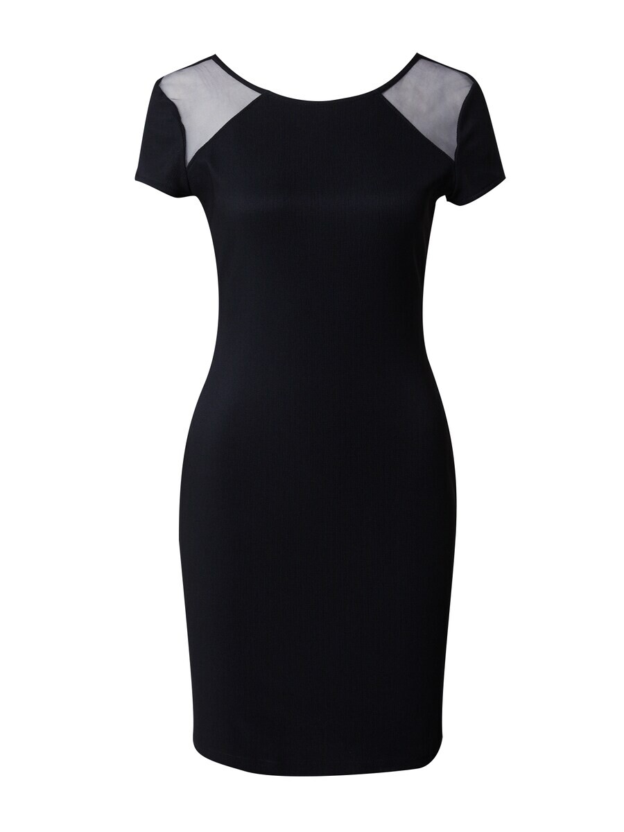 Мини платье ABOUT YOU Dress Eve, черный
Мини платье ABOUT YOU Dress Eve, черный