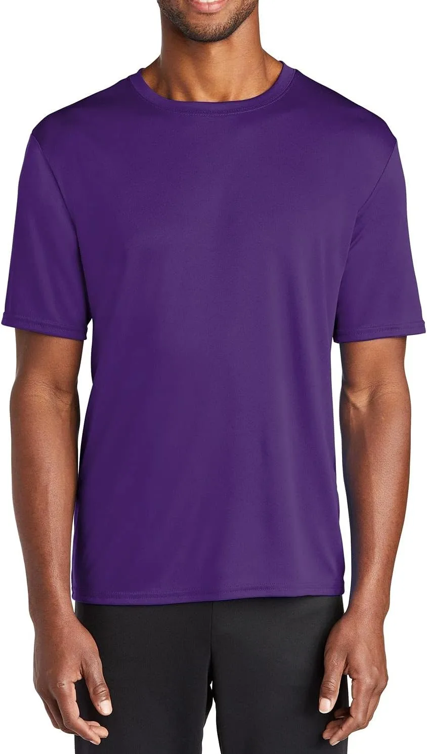 JustBlanks мужская футболка Performance Tee
JustBlanks мужская футболка Performance Tee