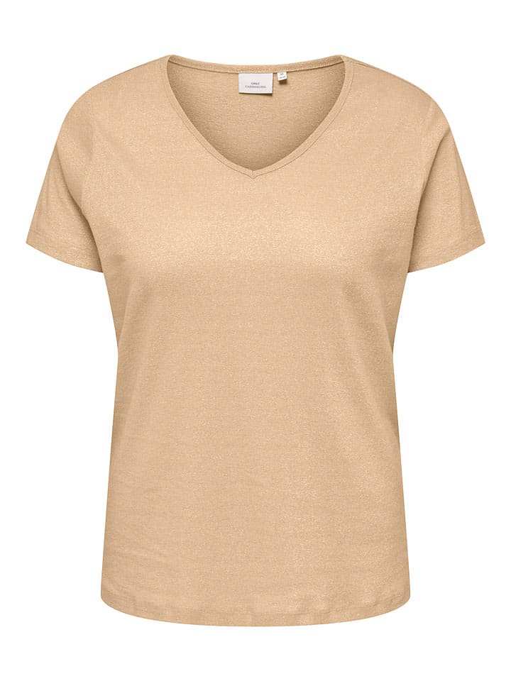 Футболка ONLY Carmakoma, оранжевый
Футболка ONLY Carmakoma, оранжевый