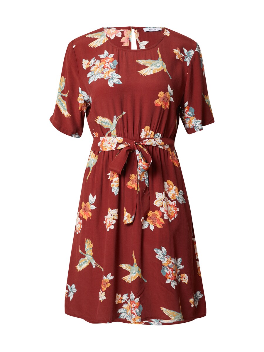 Платье ABOUT YOU Arvena, бордовый
Платье ABOUT YOU Arvena, бордовый