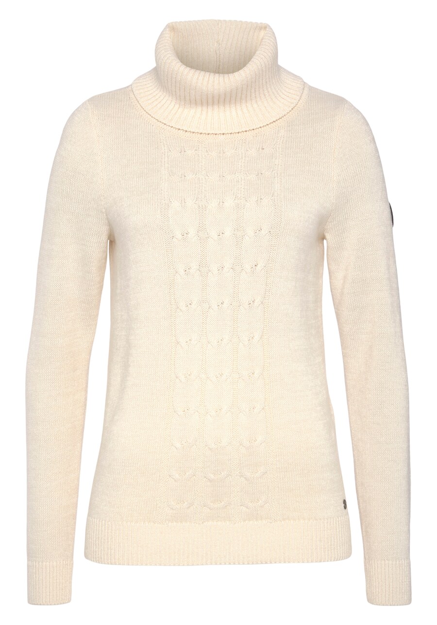 Свитер KangaROOS, Beige
Свитер KangaROOS, Beige