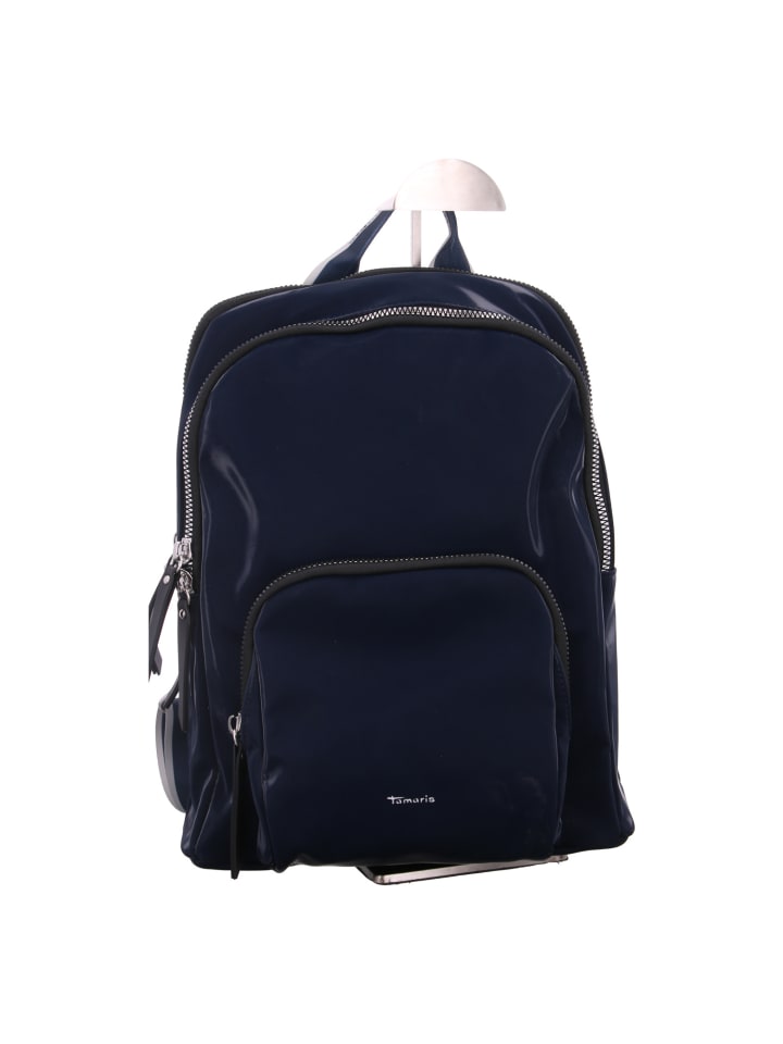 Рюкзак Tamaris, синий 
Рюкзак Tamaris, синий