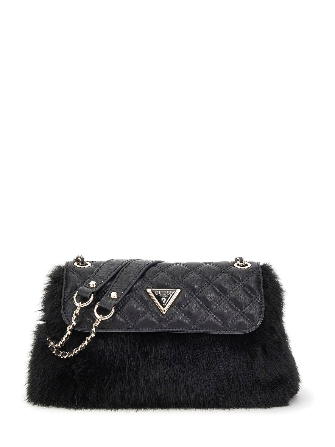 Сумка Guess, черный
Сумка Guess, черный