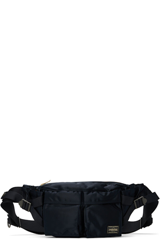 Поясная сумка Navy Tanker PORTER - Yoshida & Co
Поясная сумка Navy Tanker PORTER - Yoshida & Co