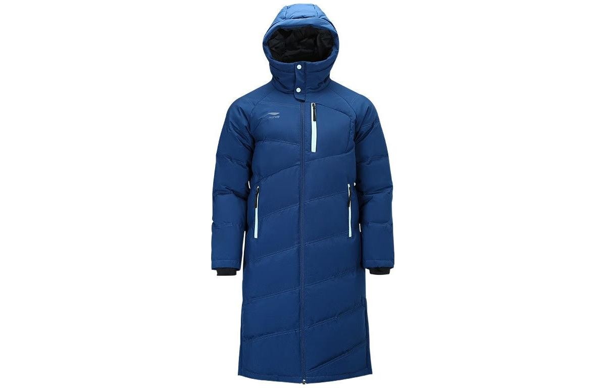 Пуховик унисекс план Lining, цвет Plan
Пуховик унисекс план Lining, цвет Plan