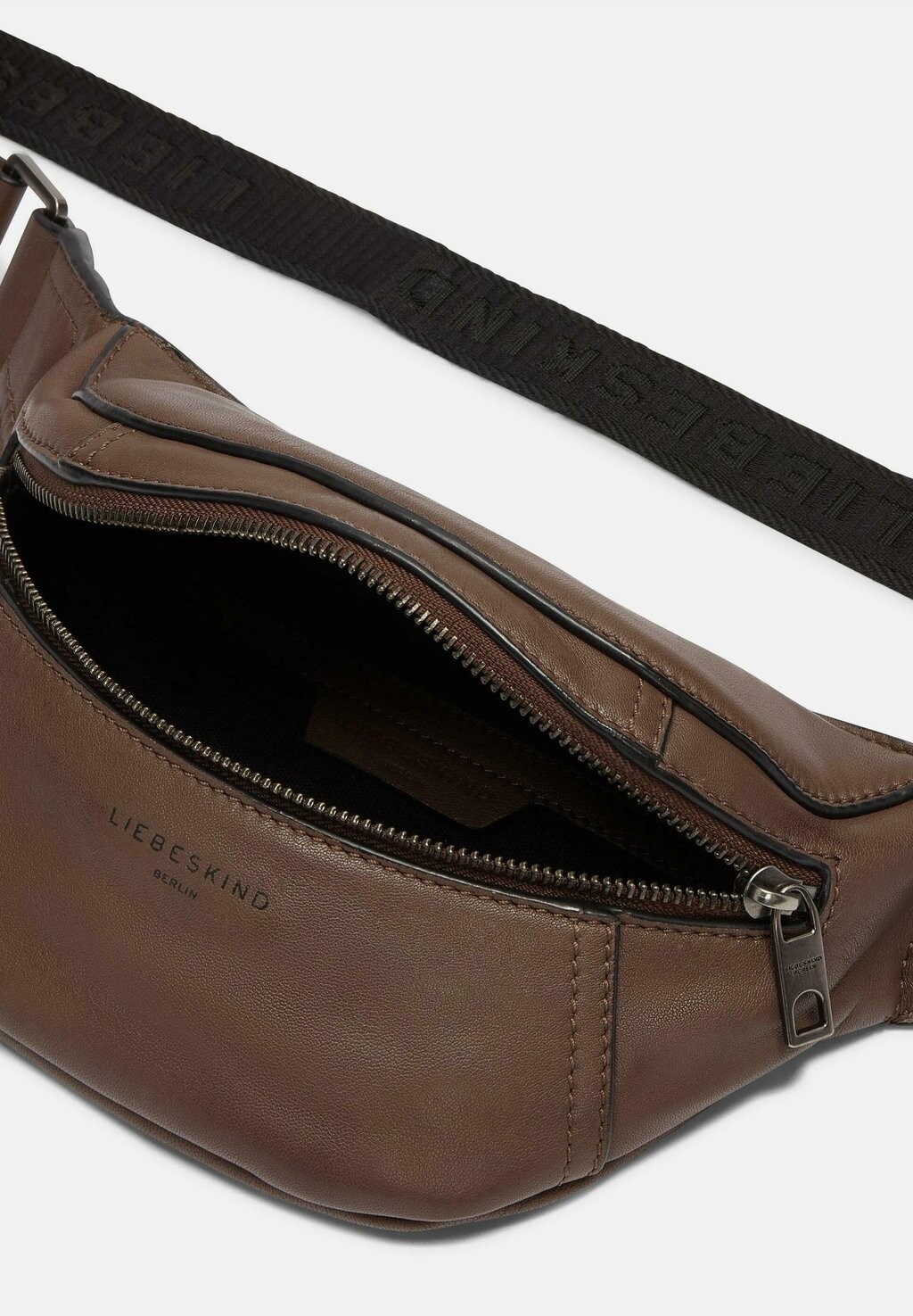 Поясная сумка CHUDY Liebeskind Berlin, коричневый
Поясная сумка CHUDY Liebeskind Berlin, коричневый