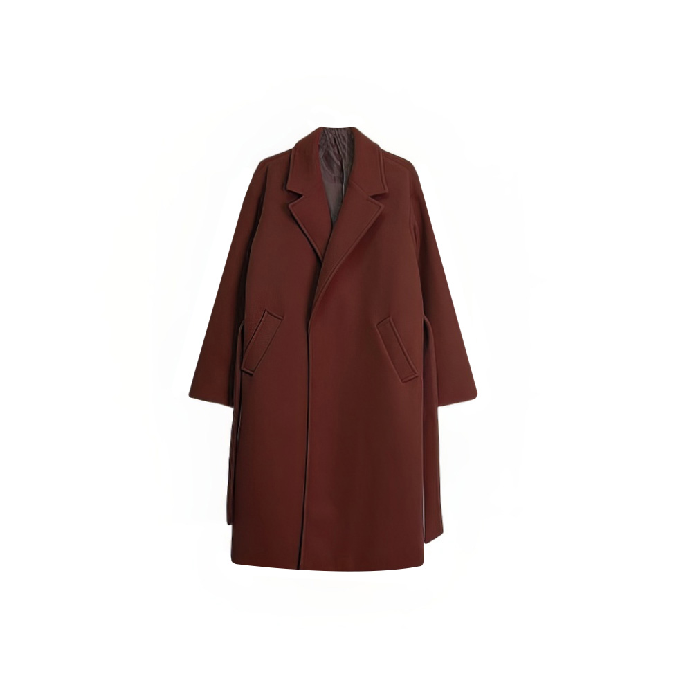 I’m David Пальто унисекс, Caramel
I’m David Пальто унисекс, Caramel