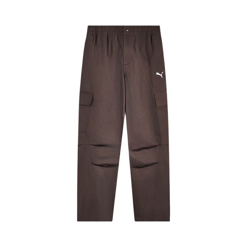 PUMA Брюки карго Unisex Brown Moderate
PUMA Брюки карго Unisex Brown Moderate