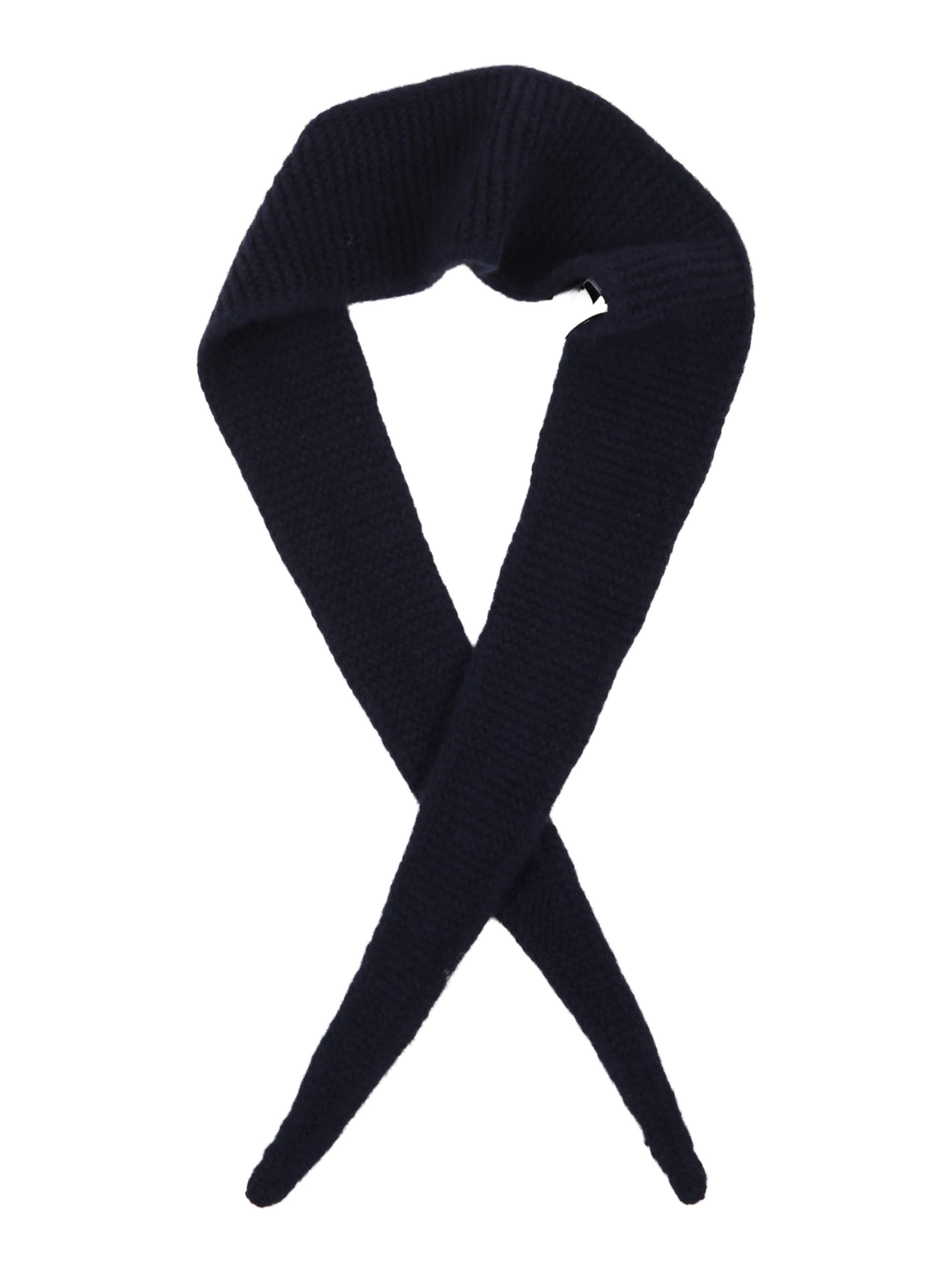 & Other Stories Шарф в цвете Night Blue
& Other Stories Шарф в цвете Night Blue