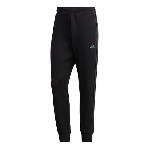 Спортивные штаны adidas Wj Pnt Swt Logo Sports Pants Black, черный
Спортивные штаны adidas Wj Pnt Swt Logo Sports Pants Black, черный