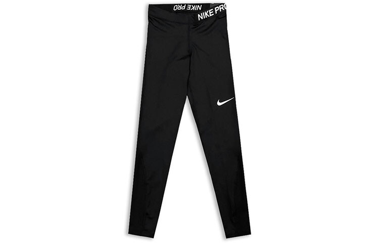 Женские спортивные брюки Nike, цвет Black
Женские спортивные брюки Nike, цвет Black