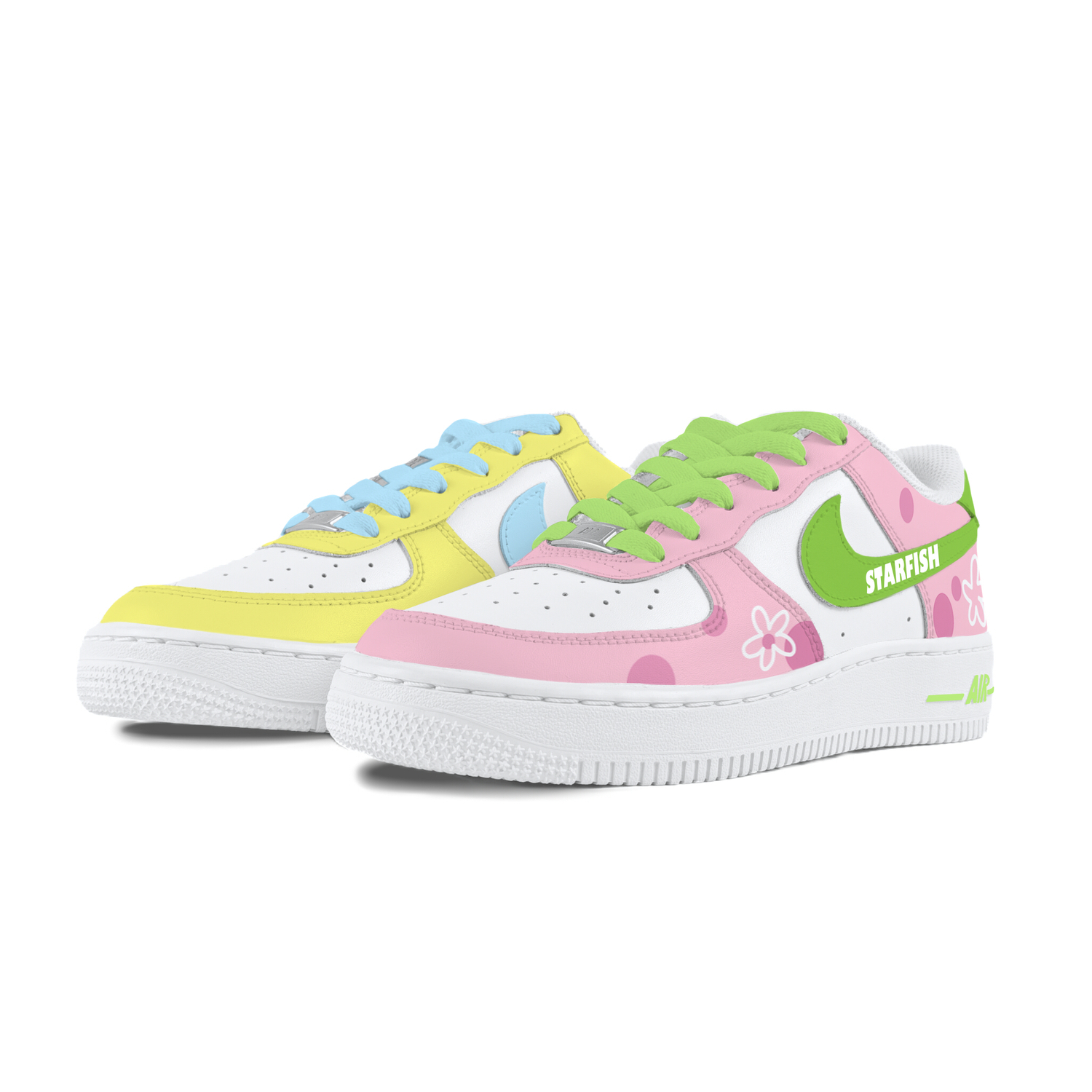 Детские скейтерские кроссовки Air Force 1 для школьников Nike, белый
Детские скейтерские кроссовки Air Force 1 для школьников Nike, белый