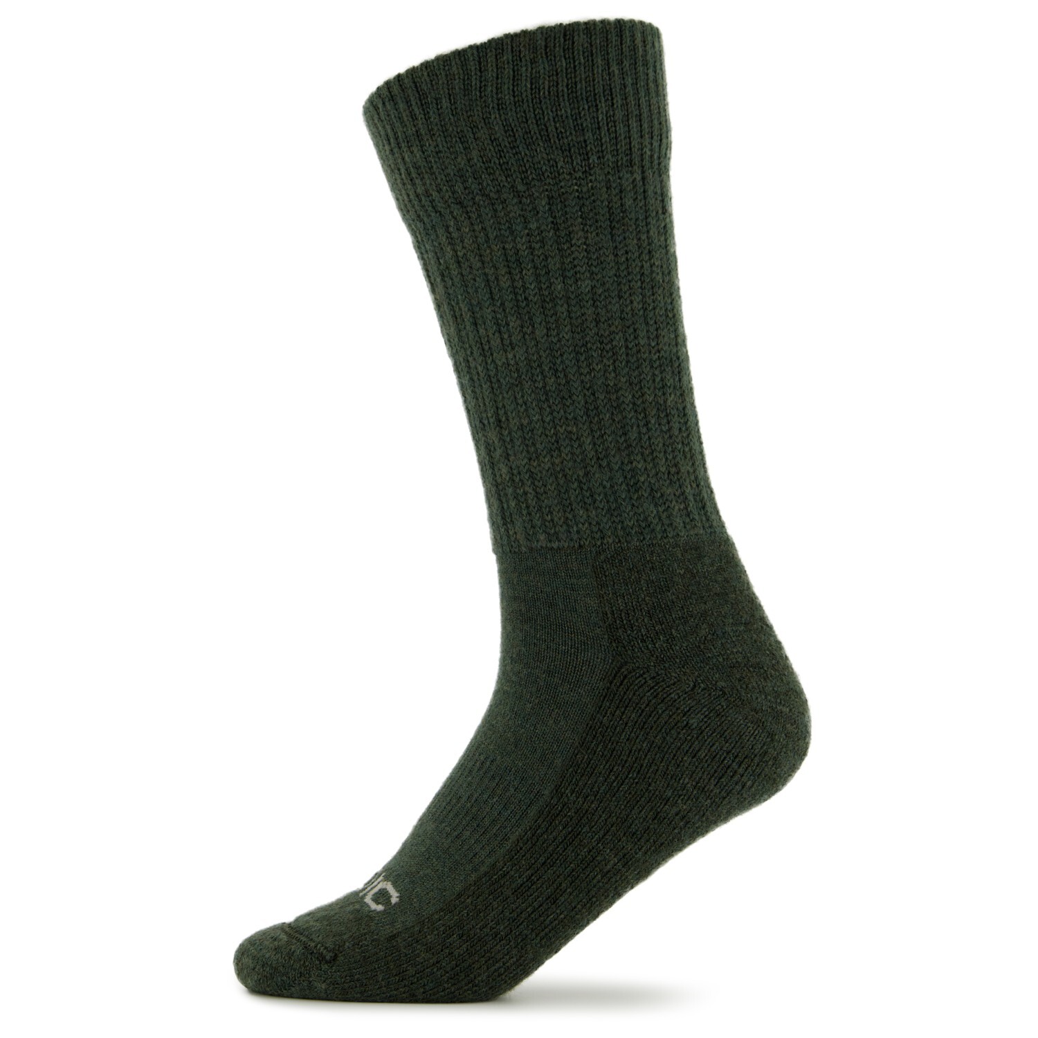Многофункциональные носки Stoic Merino Trekking Classic Socks, цвет Dark Green
Многофункциональные носки Stoic Merino Trekking Classic Socks, цвет Dark Green