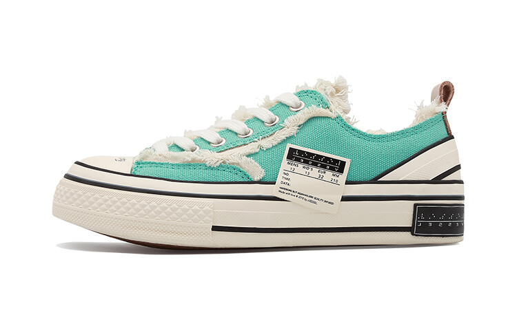 Детские кроссовки для скейтбординга PS Low-top светло-голубые Xvessel
Детские кроссовки для скейтбординга PS Low-top светло-голубые Xvessel