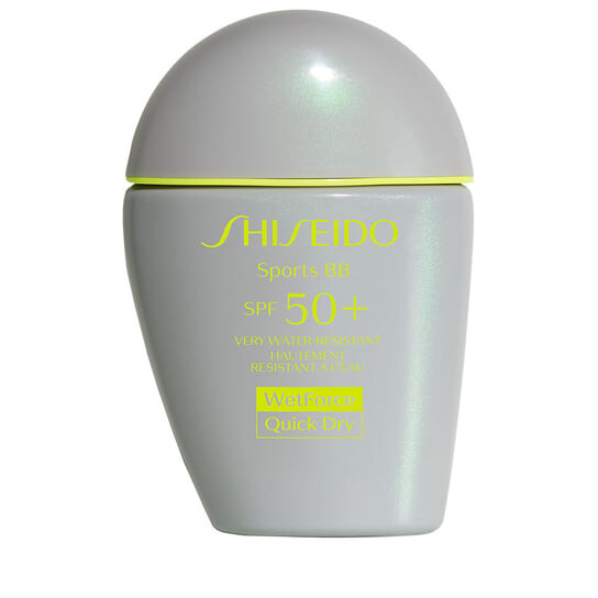 Мл Shiseido, Sports BB Cream SPF50 BB Cream Medium Dark, 30
Мл Shiseido, Sports BB Cream SPF50 BB Cream Medium Dark, 30