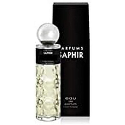 Saphir Affair Eau De Parfum Spray 200ml
Saphir Affair Eau De Parfum Spray 200ml