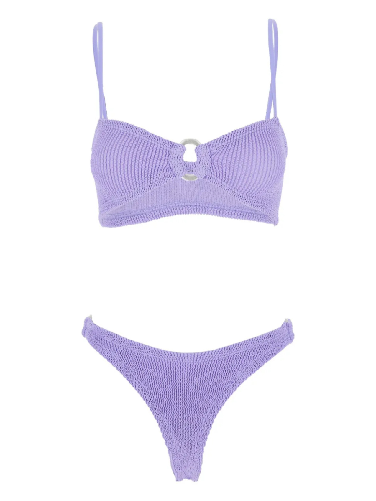 Hunza G Misty бикини, фиолетовый
Hunza G Misty бикини, фиолетовый