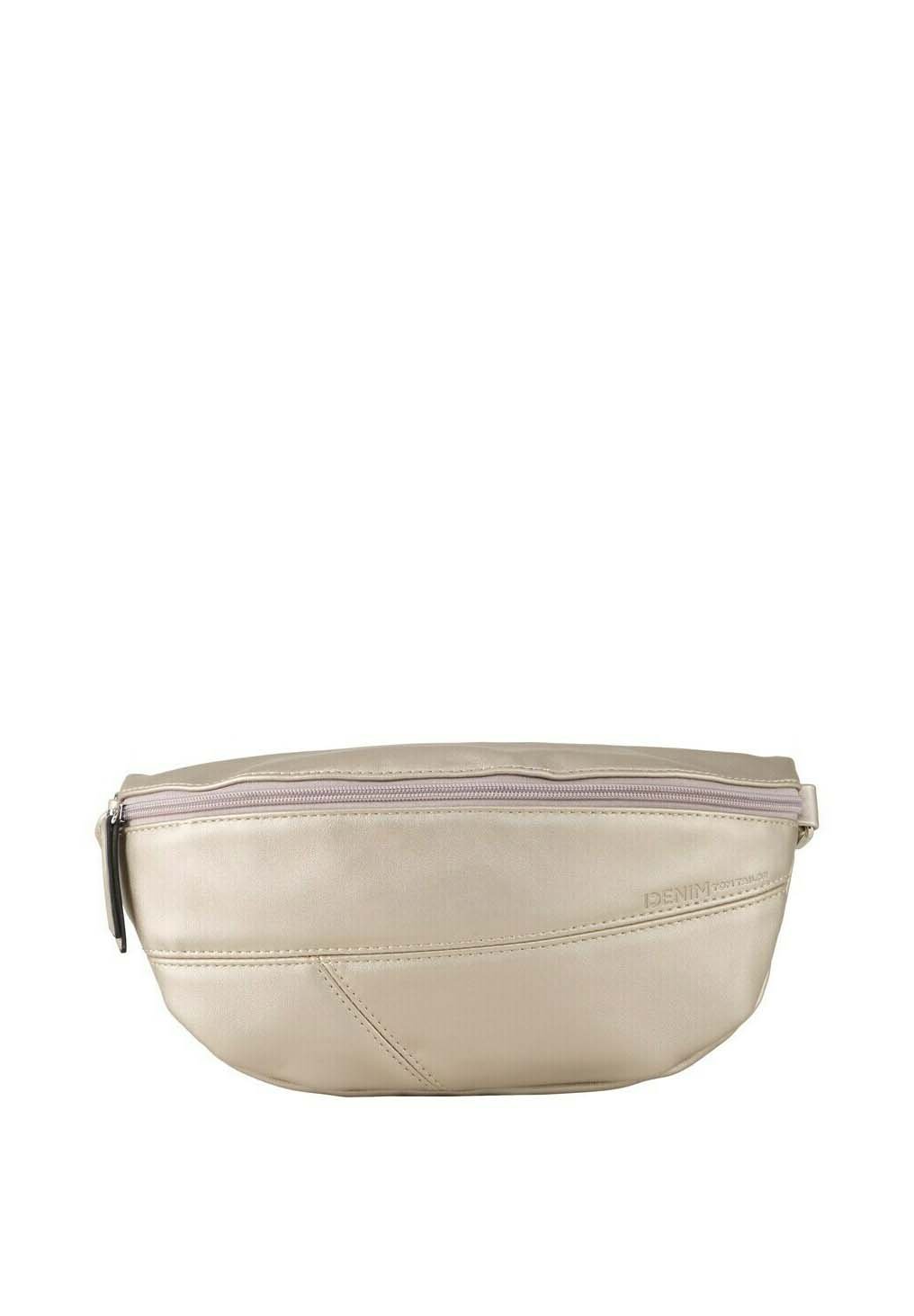 Поясная сумка MILLA IM PATCHWORK-STYLE TOM TAILOR DENIM, серебряный
Поясная сумка MILLA IM PATCHWORK-STYLE TOM TAILOR DENIM, серебряный