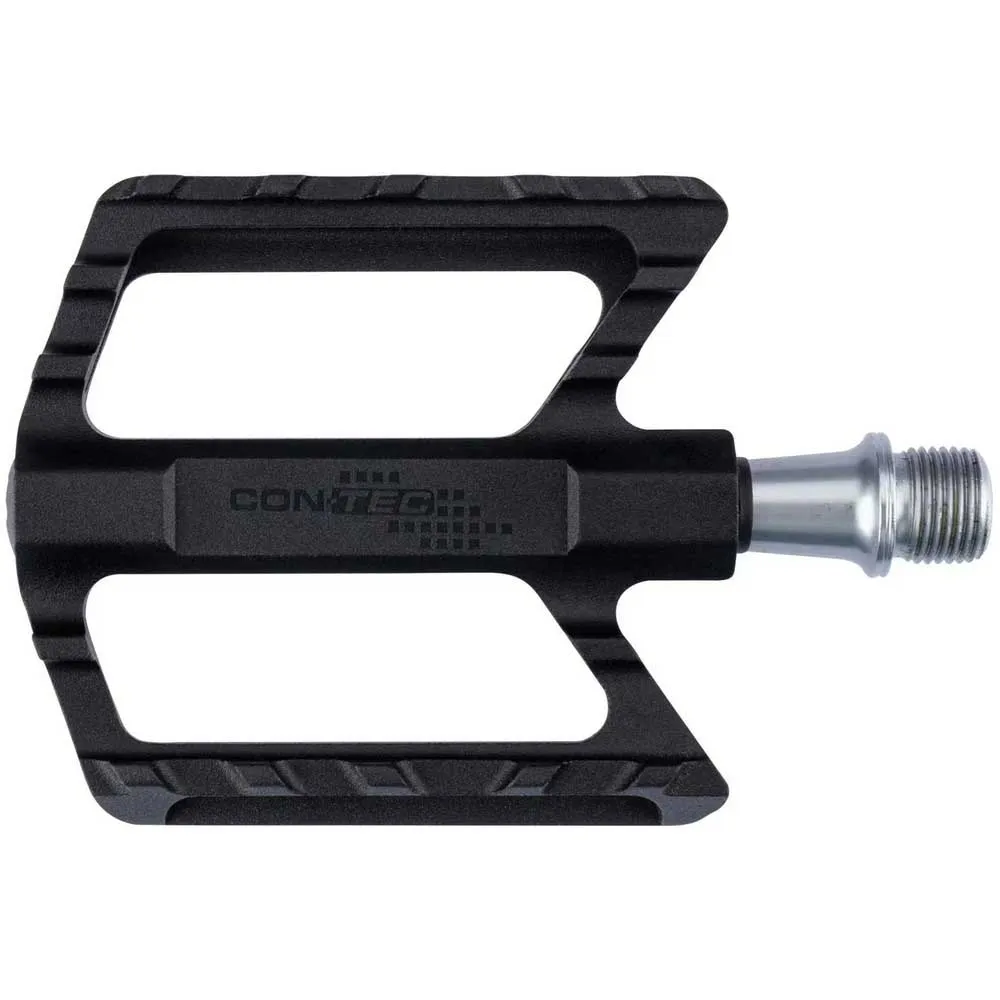 Педали Contec Trail2, серебряный
Педали Contec Trail2, серебряный